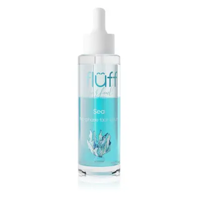 Fluff Superfood kétfázisú szérum a ráncok ellen Sea 40 ml