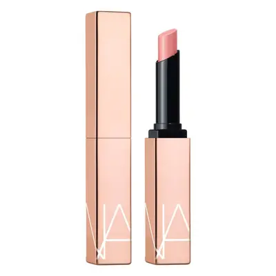 NARS AFTERGLOW SENSUAL SHINE LIPSTICK hidratáló rúzs árnyalat ORGASM 1,5 g