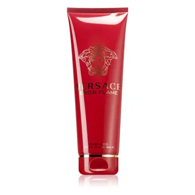 Versace Eros Flame borotválkozás utáni balzsam uraknak 100 ml