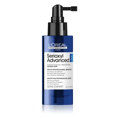 L’Oréal Professionnel Serie Expert Serioxyl hajspray a haj növekedésének elősegítésére 90 ml