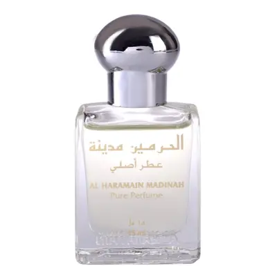 Al Haramain Madinah illatos olaj unisex 15 ml