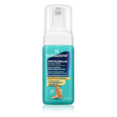 Farmona Nivelazione Feet szérum lábfejre 75 ml