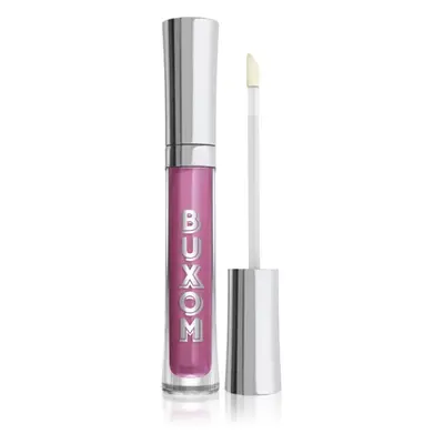 Buxom FULL-ON™ PLUMPING LIP CREAM GLOSS krémes ajakfény nagyobbító hatás árnyalat 4,2 g