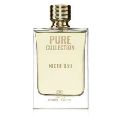 Emper Pure Collection Niche 059 Eau de Parfum unisex 100 ml