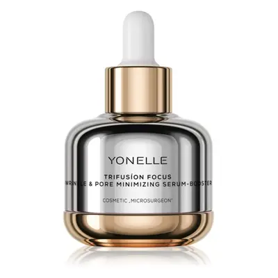 Yonelle Trifusion Focus ráncellenes szérum a tökéletes bőrért Nappali és éjjeli ápolás 30 ml