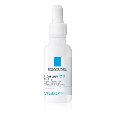 La Roche-Posay Cicaplast B5 regeneráló szérum mindennapi használatra 30 ml