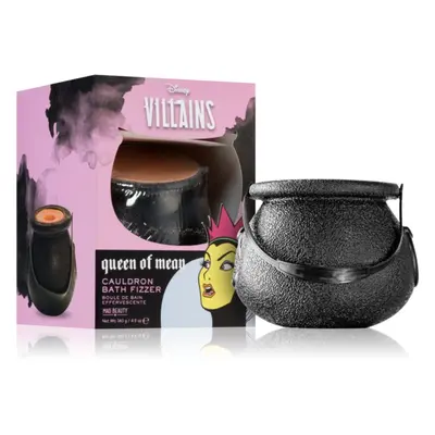 Mad Beauty Disney Villains Evil Queen fürdőgolyó 140 g