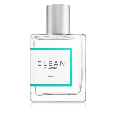 CLEAN Classic Rain Eau de Parfum new design hölgyeknek 60 ml