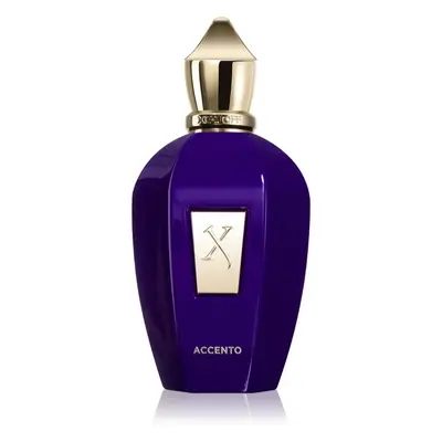 Xerjoff Purple Accento Eau de Parfum unisex 100 ml