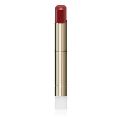 Sensai Countouring Lipstick Refill fényes ajakrúzs nagyobbító hatás árnyalat 02 2 g