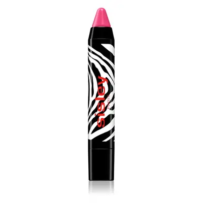 Sisley Phyto-Lip Twist tonizáló ajakbalzsam ceruzában árnyalat 4 Pinky 2.5 g