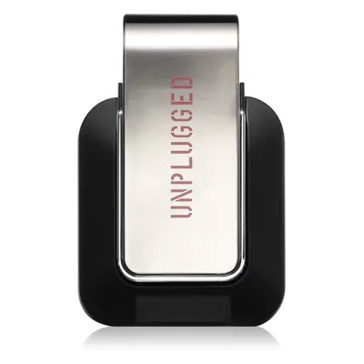 Emper Unplugged Eau de Toilette uraknak 80 ml