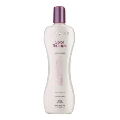 Biosilk Color Therapy Conditioner kondicionáló parabénmentes 355 ml