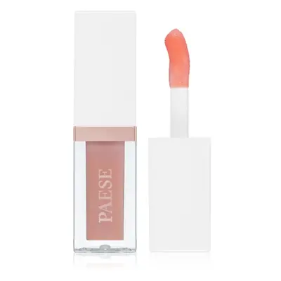 Paese Glowerous Lip Gloss ajakfény árnyalat 01 Milk 5 ml