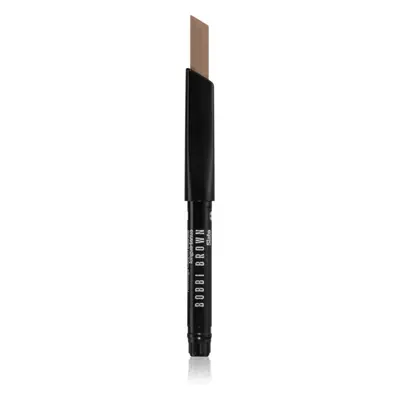 Bobbi Brown Long-Wear Brow Pencil Refill szemöldök ceruza utántöltő árnyalat Neutral brown 0,33 