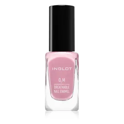 Inglot O₂M körömlakk árnyalat 436 11 ml