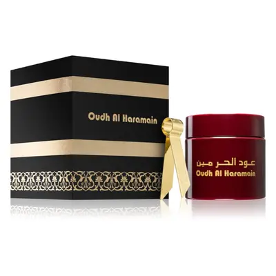 Al Haramain Oudh Al Haramain tömjén 100 g