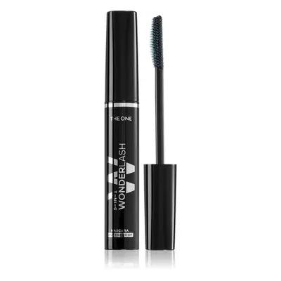 Oriflame The One Wonder Lash 5 in1 szempillaspirál 5 az 1-ben vízálló árnyalat Black 8 ml