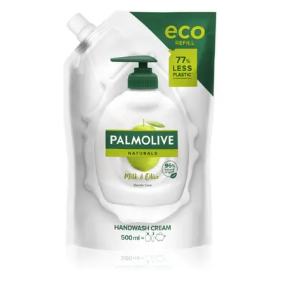 Palmolive Naturals Ultra Moisturising folyékony szappan utántöltő 500 ml