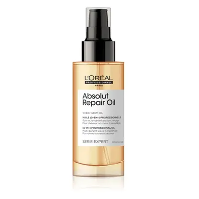 L’Oréal Professionnel Serie Expert Absolut Repair multifunkcionális olaj hajra 90 ml