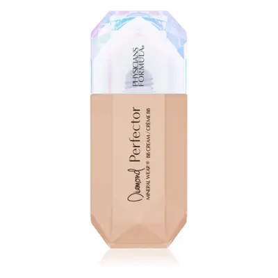 Physicians Formula Mineral Wear® Diamond Perfector BB krém árnyalat Medium-to-Tan 37 ml