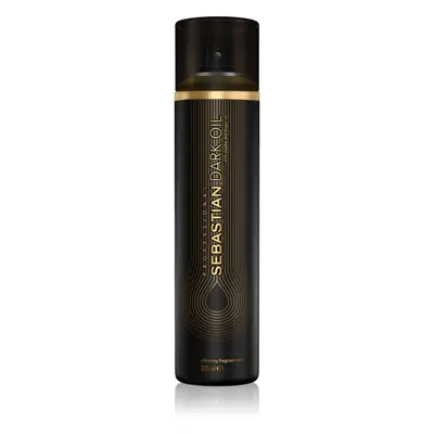 Sebastian Professional Dark Oil permet a fénylő és selymes hajért 200 ml