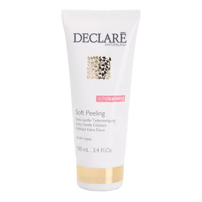 Declaré Soft Cleansing gyengéd bőrradír 100 ml