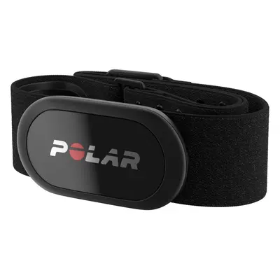 POLAR Polar H10+ mérőeszköz mellkasra szín Black, XS—S 1 db