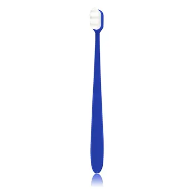 NANOO Toothbrush fogkefe Blue-white 1 db