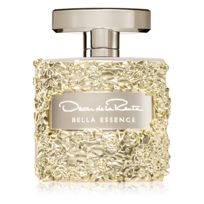 Oscar de la Renta Bella Essence Eau de Parfum hölgyeknek 100 ml