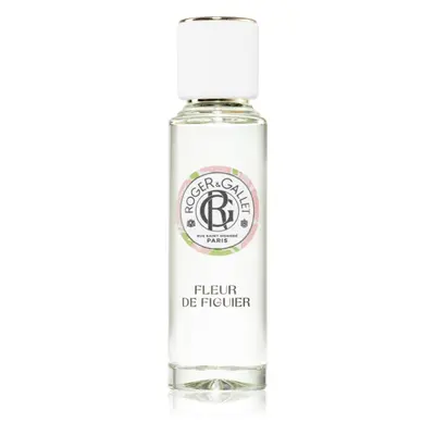 Roger & Gallet Fleur de Figuier frissítő víz hölgyeknek 30 ml