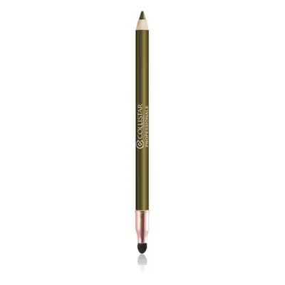 Collistar Professional Eye Pencil magas pigmenttartalmú vízálló szemceruza árnyalat 6 Verde Fore