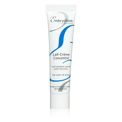 Embryolisse Moisturizers tápláló hidratáló krém 15 ml