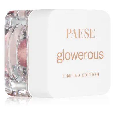 Paese Glowerous Eye Pigment por szemhéjfesték 1,5 g