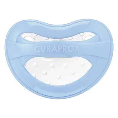 Curaprox Baby Size 1, 1-2,5 Years cumi Blue 1 db