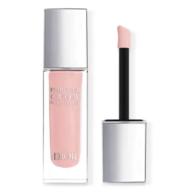 DIOR Dior Forever Glow Maximizer folyékony bőrélénkítő árnyalat 011 Pink 11 ml