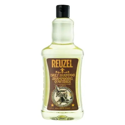 Reuzel Hair sampon mindennapi használatra 1000 ml