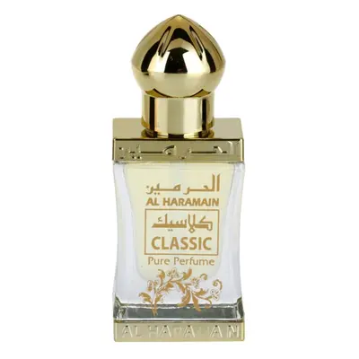 Al Haramain Classic illatos olaj unisex 12 ml