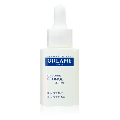 Orlane Supradose Retinol feszesítő koncentrátum retinollal 30 ml