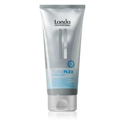 Londa Professional Toneplex színező pakolás Satin Grey 200 ml