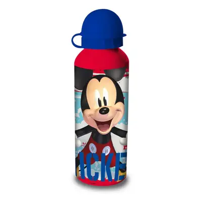 Disney Mickey Bottle kulacs Red 500 ml