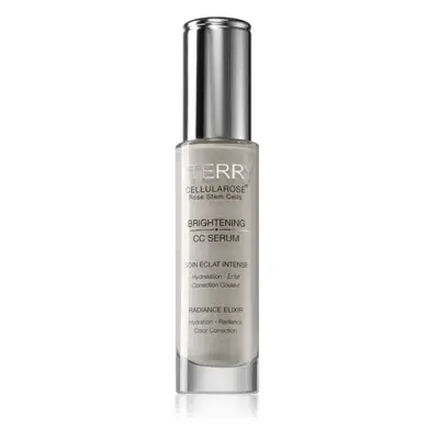 By Terry Cellularose Brightening CC Serum élénkítő CC szérum árnyalat N°1 Immaculate Light 30 ml