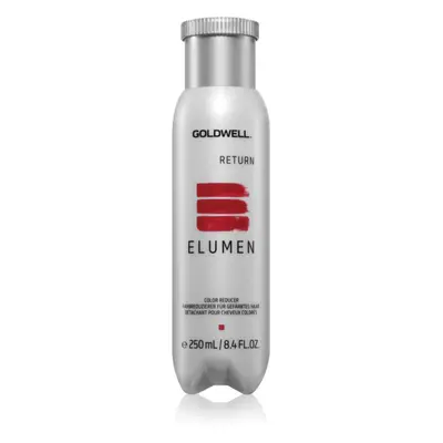 Goldwell Elumen Color Reducer színeltávolító 250 ml