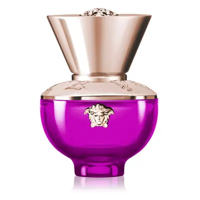 Versace Dylan Purple Pour Femme haj illat hölgyeknek 30 ml