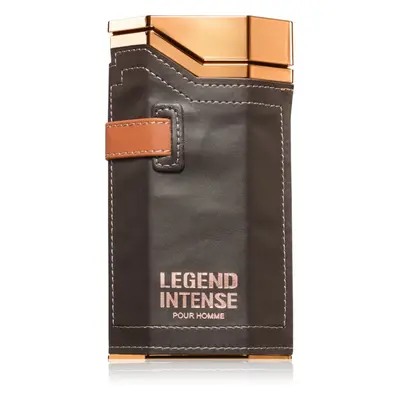 Emper Legend Intense Eau de Toilette uraknak 100 ml