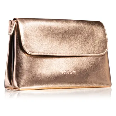 Notino Luxe Collection Double pocket cosmetic bag női kozmetikai kistáska M méret 1 db