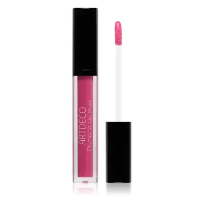 ARTDECO Plumping Lip Fluid dúsító ajakfény árnyalat 35 Juicy Berry 3 ml