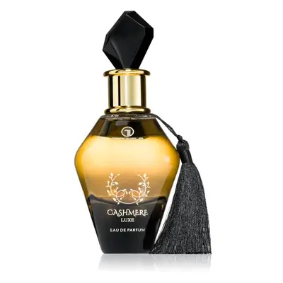 Grandeur Cashmere Luxe Eau de Parfum hölgyeknek 100 ml