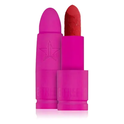 Jeffree Star Cosmetics Velvet Trap rúzs árnyalat Confessional 4 g