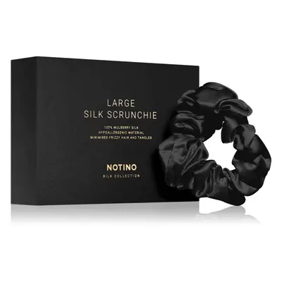 Notino Silk Collection Large scrunchie selyem hajgumi 1 db